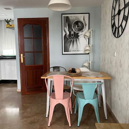 Apartamento La Magdalena Cordova Esterno foto