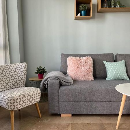 Apartamento La Magdalena Cordova Esterno foto