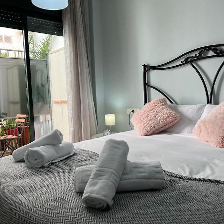 Apartamento La Magdalena Cordova Esterno foto