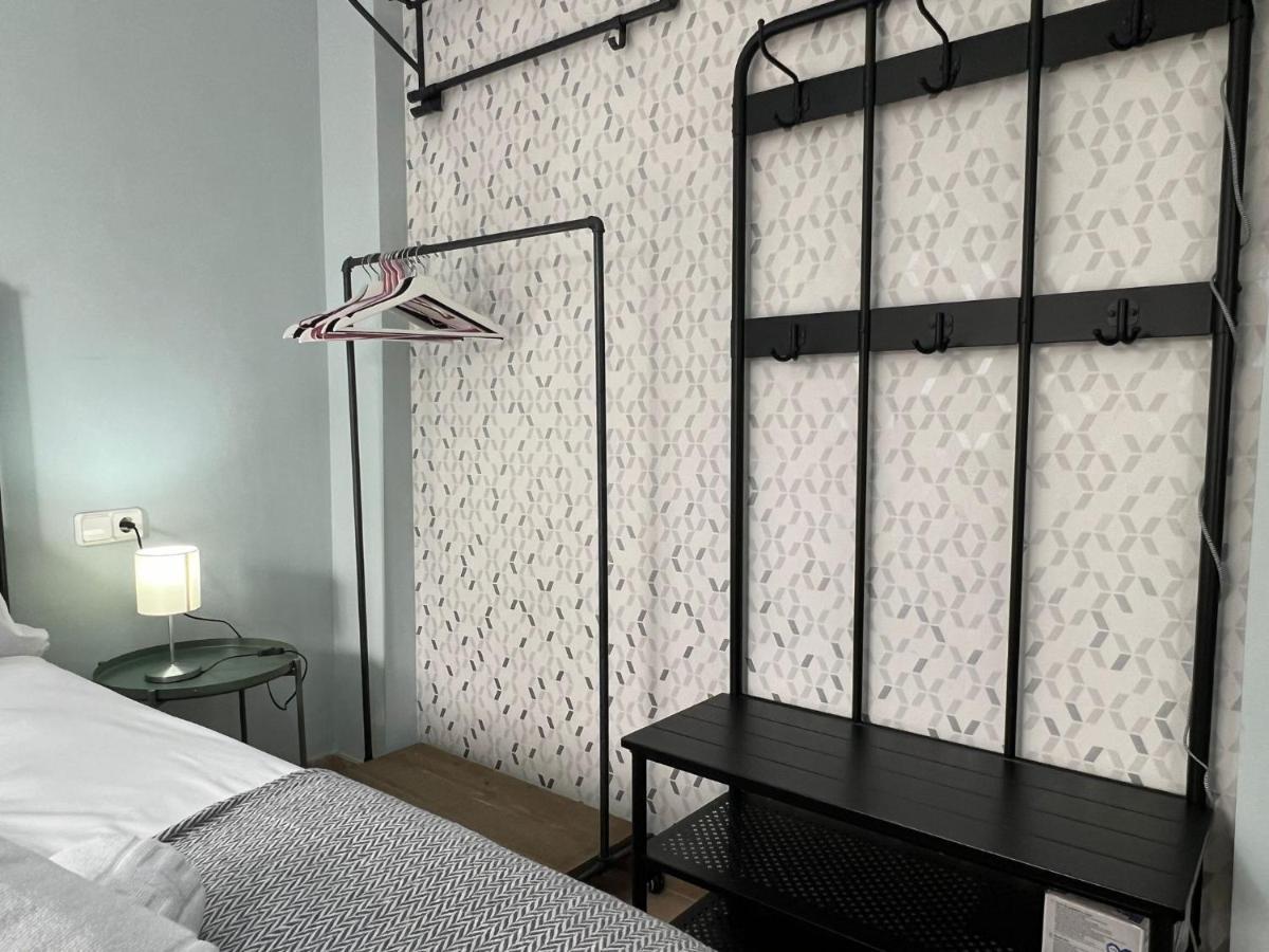 Appartamento Apartamento La Magdalena Cordova Esterno foto