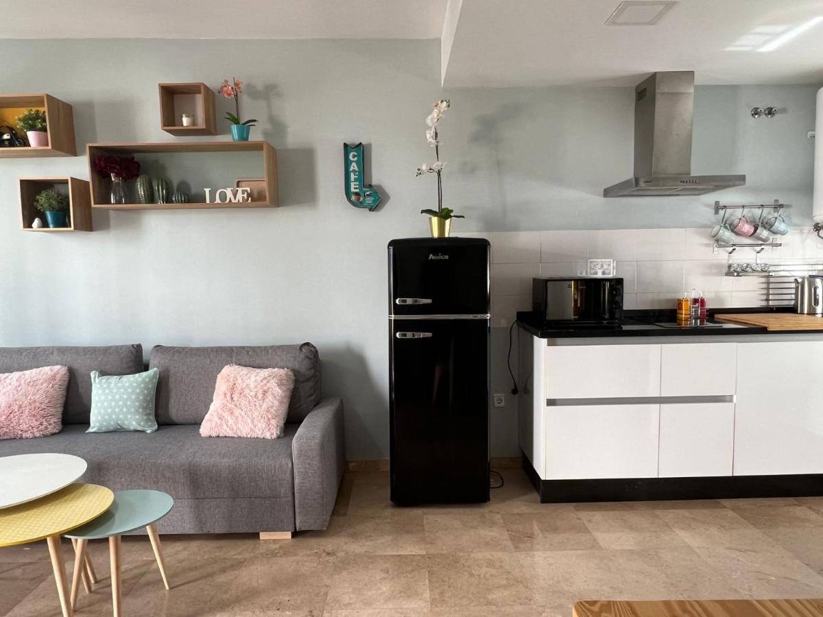 Appartamento Apartamento La Magdalena Cordova Esterno foto