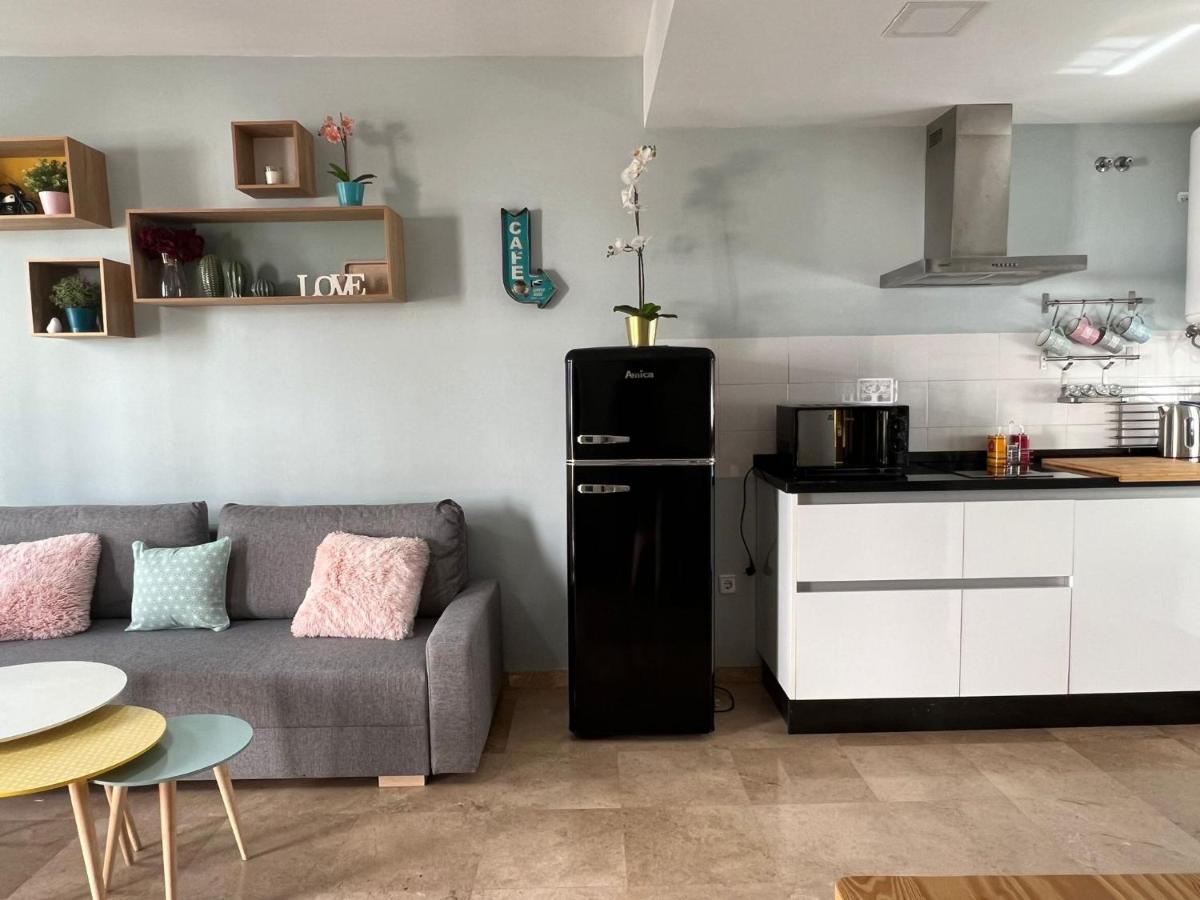 Apartamento La Magdalena Cordova Esterno foto
