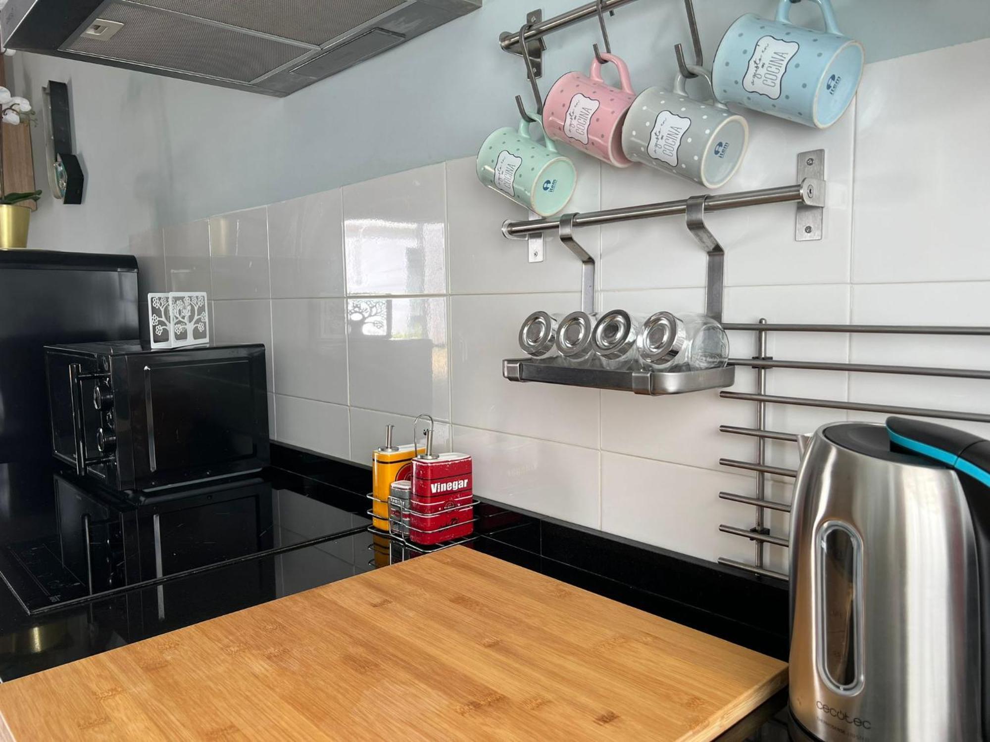 Apartamento La Magdalena Cordova Esterno foto