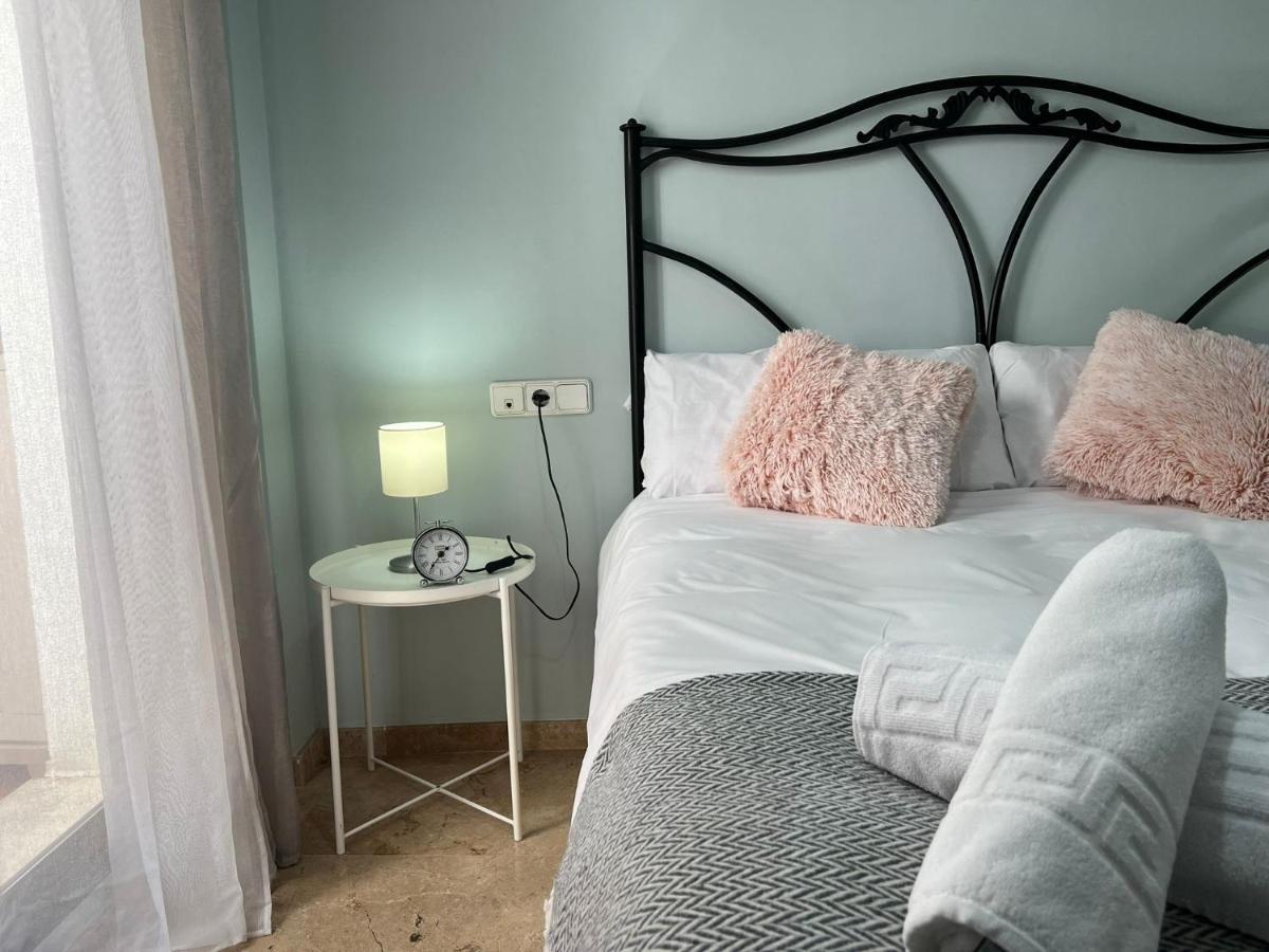 Apartamento La Magdalena Cordova Esterno foto